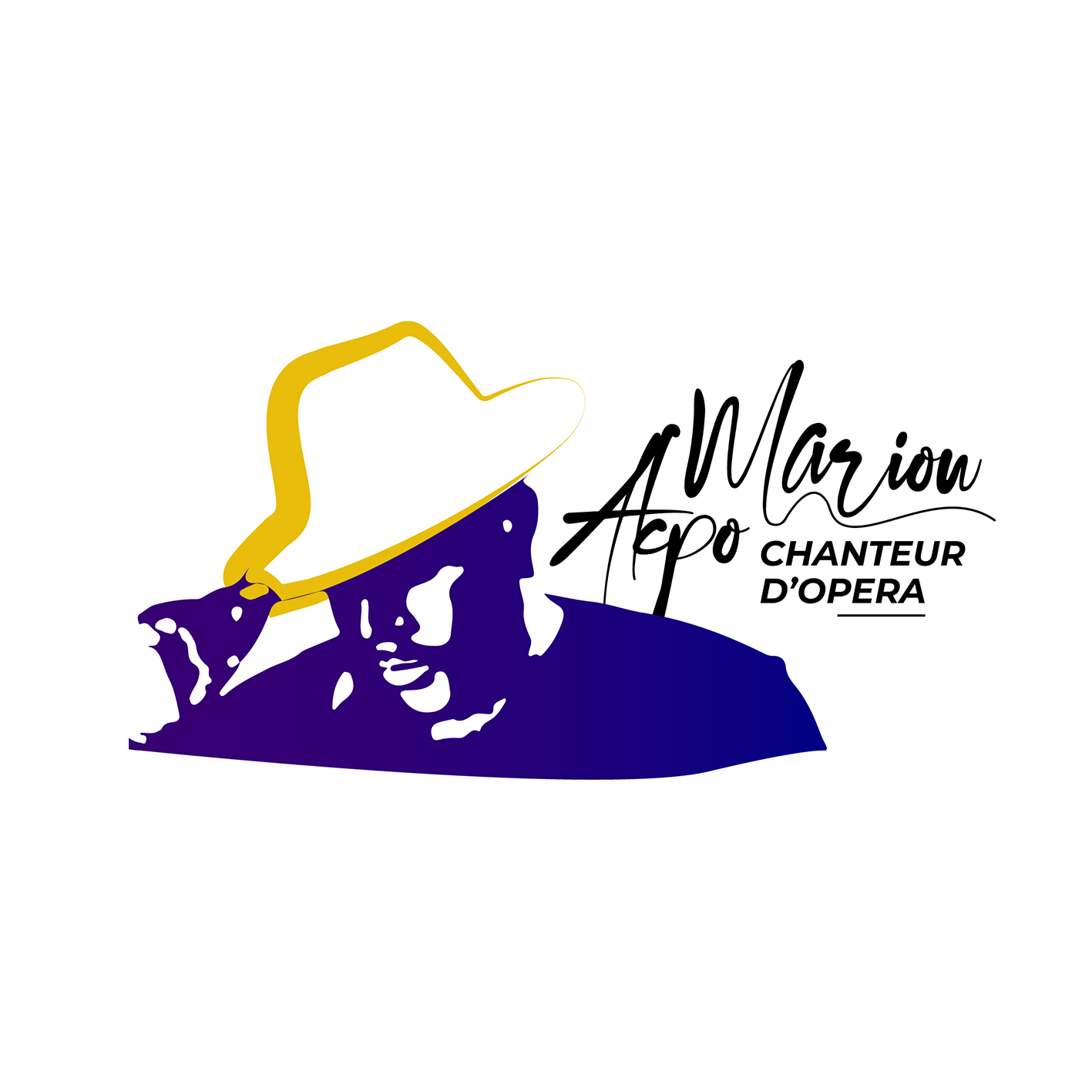 Marion AKPO l'Artiste