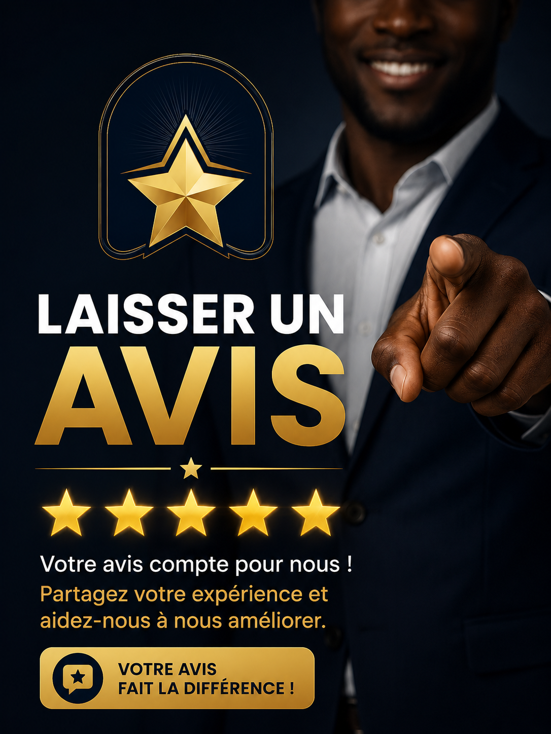 Laisser un avis My Star Shine