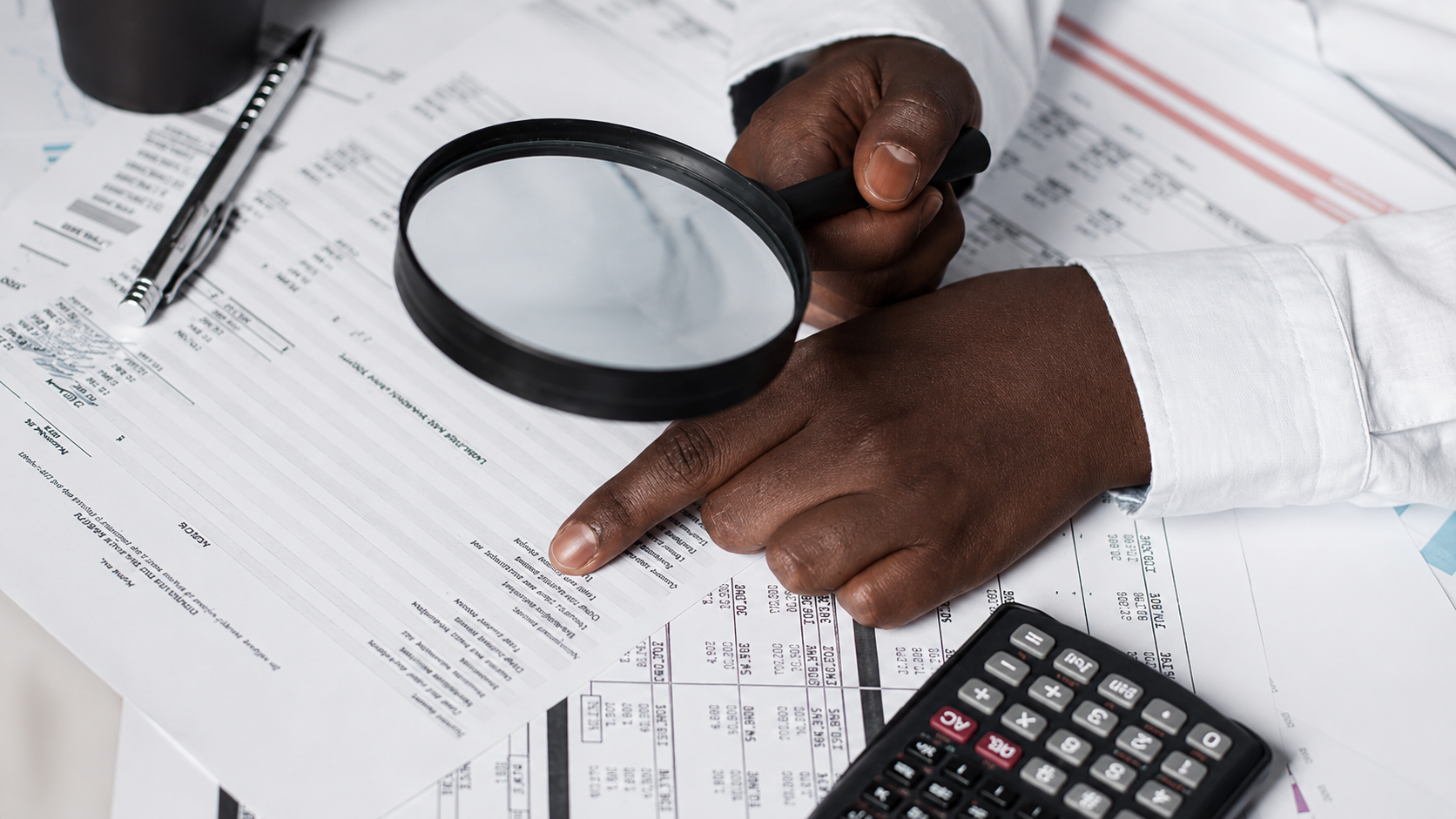 Héritage & Diagnostic — Artisanat Africain